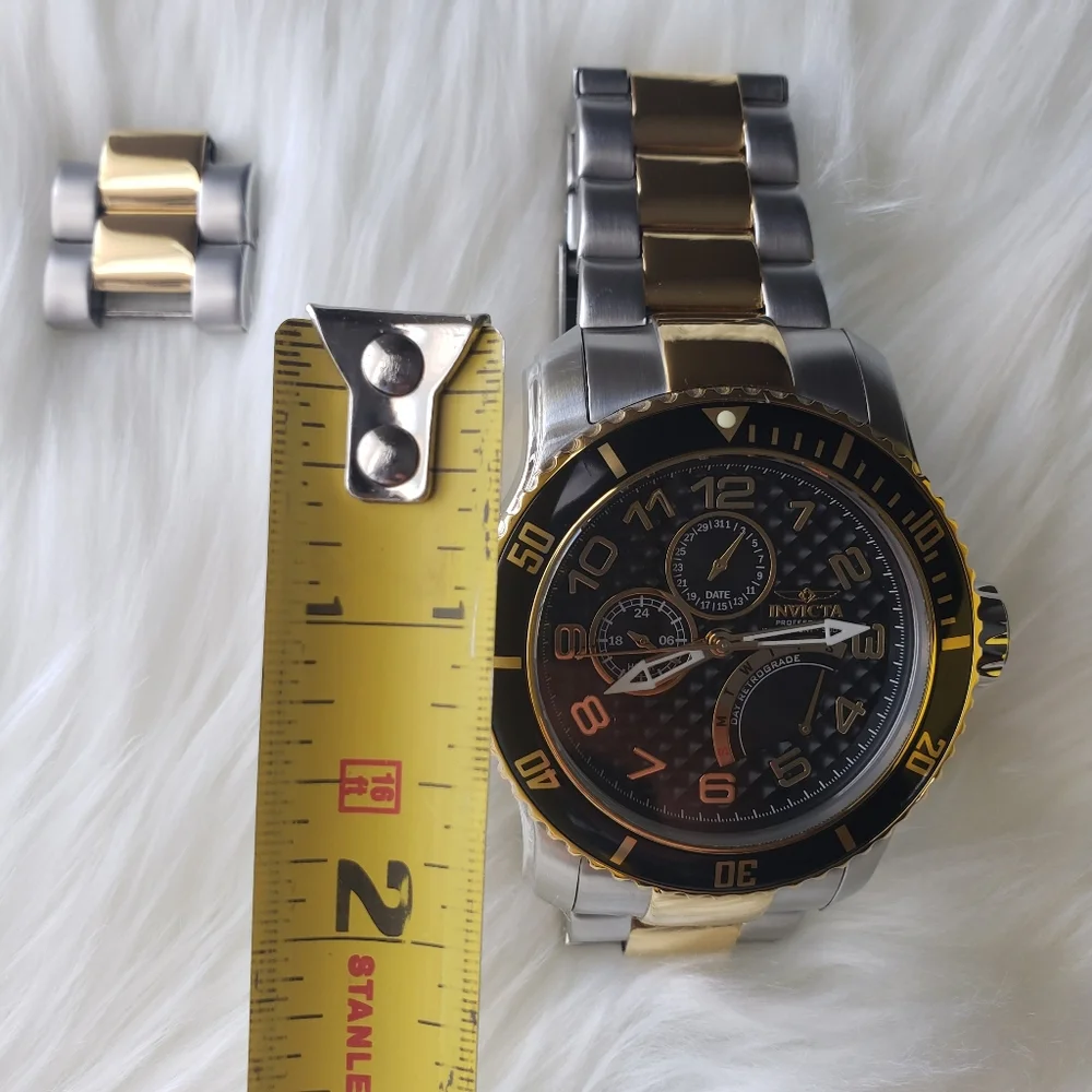 Invicta Pro Diver Oversize Watch